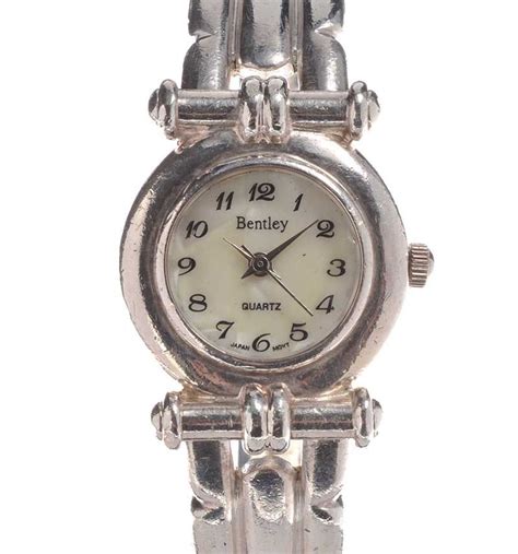 bentley wrist watch - bentley watch for women.